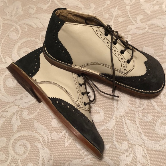 Eureka Italian Children’s shoes NWT size 30 US 12 - Picture 8 of 10